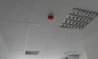 Imagem 7: Locação de Sala Comercial no Empresarial Rio Mar Trade Center, com 1 Vaga de Garagem e 30