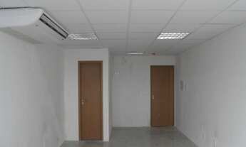Imagem 2: Locação de Sala Comercial no Empresarial Rio Mar Trade Center, com 1 Vaga de Garagem e 30