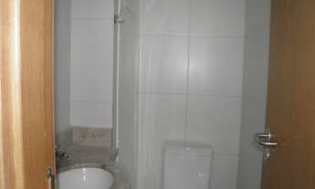 Imagem 3: Locação de Sala Comercial no Empresarial Rio Mar Trade Center, com 1 Vaga de Garagem e 30