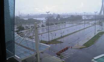 Imagem: Sala Comercial de Alto Padrão para Locação