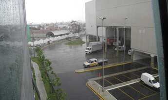 Imagem 3: Sala Comercial de Alto Padrão para Locação no Empresarial Rio Mar Trade Center, no Pina