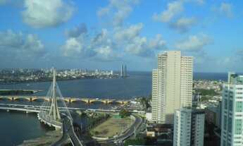 Imagem 2: Aluguel de Sala Comercial no Empresarial Rio Mar Trade Center - 36,37m², 1 vaga no Pina, R