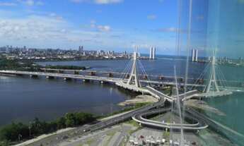 Imagem: Aluguel de Sala Comercial no Pina, Recife-PE