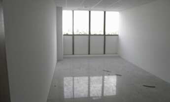 Imagem 2: Sala comercial para locação no Pina, Recife-PE: 1 sala, 1 banheiro, 1 vaga de garagem, 30