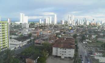 Imagem: Sala comercial para locação no Pina, Recife-PE