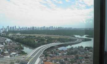 Imagem: Sala Comercial para Locação no Pina, Recife-PE