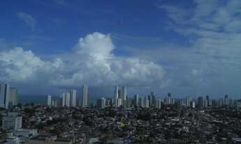 Imagem 2: Sala Comercial para Locação no Pina, Recife-PE: Empresarial Rio Mar Trade Center - 1 Sala