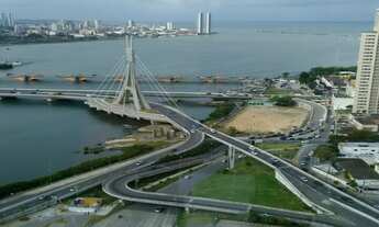 Imagem 3: Sala Comercial no Pina: 1 Sala, 1 Banheiro, 1 Vaga de Garagem - 30,50m² - Empresarial Rio