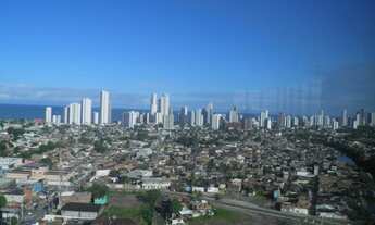 Imagem 3: Sala Comercial de Alto Padrão no Empresarial Rio Mar Trade Center no Pina, Recife-PE: 1 Sa
