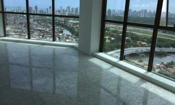 Imagem: Sala Comercial de Alto Padrão no Empresarial