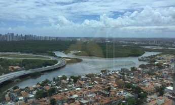 Imagem 7: Sala Comercial de Alto Padrão no Empresarial Rio Mar Trade Center, 37,01 m², Pina - Recife