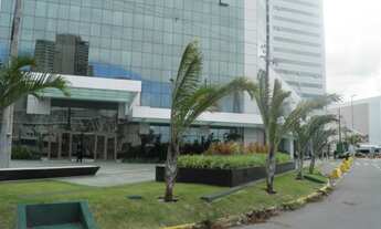 Imagem 5: Aluguel de Sala Comercial no Empresarial Rio Mar Trade Center, 44,30m², Pina, Recife-PE