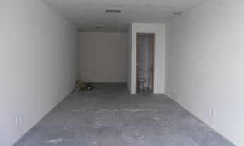 Imagem 2: Aluguel de Sala Comercial no Empresarial Rio Mar Trade Center, 44,30m², Pina, Recife-PE