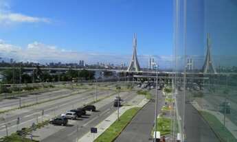 Imagem: Aluguel de Sala Comercial no Empresarial