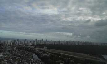 Imagem 2: Sala Comercial para Locação no Pina, Recife-PE: Empresarial Rio Mar Trade Center - 1 Sala