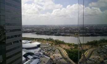 Imagem: Aluguel de Sala Comercial no Pina, Recife-PE