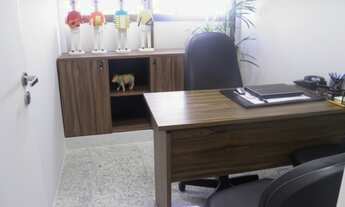 Imagem: Aluguel de Sala Comercial de 42,80m² no