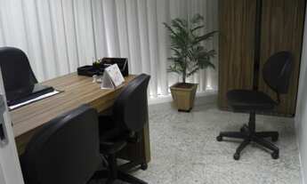 Imagem 2: Aluguel de Sala Comercial de 42,80m² no Pina, Recife-PE - Empresarial Rio Mar Trade Center