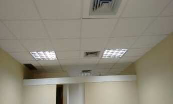 Imagem 6: Sala Comercial de Alto Padrão no Empresarial Rio Mar Trade Center, Recife-PE: 1 Sala, 1 Ba