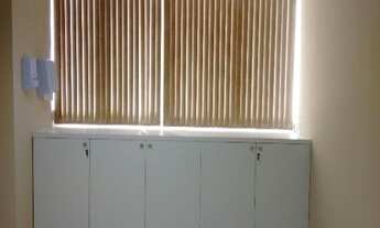 Imagem: Sala Comercial de Alto Padrão no Empresarial