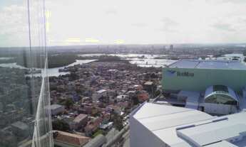 Imagem 7: Sala Comercial à Venda ou Locação no Pina, Recife-PE: 1 Sala, 1 Banheiro, 1 Vaga de Garage