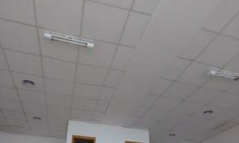 Imagem 6: Sala Comercial de Alto Padrão no Empresarial Rio Mar Trade Center, Pina, Recife-PE: 1 sala