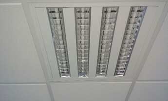 Imagem 5: Venha conhecer a Sala Comercial de 30,50m² no Empresarial Rio Mar Trade Center no Pina, Re