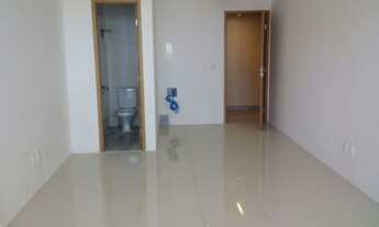 Imagem 2: Venha conhecer a Sala Comercial de 30,50m² no Empresarial Rio Mar Trade Center no Pina, Re