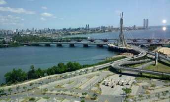 Imagem 3: Venha conhecer a Sala Comercial de 30,50m² no Empresarial Rio Mar Trade Center no Pina, Re