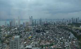 Imagem 4: Sala Comercial para Venda ou Locação no Empresarial Rio Mar Trade Center, Pina - Recife-PE