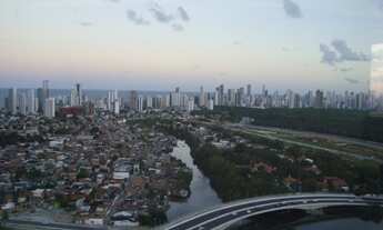 Imagem: Sala Comercial de Alto Padrão no Empresarial