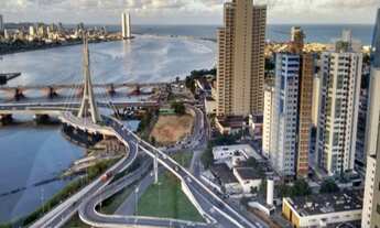 Imagem 2: Sala Comercial à Venda no Empresarial Rio Mar Trade Center, 1 Vaga de Garagem, 30,50m² no