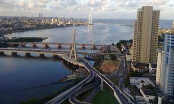 Imagem 3: Sala Comercial à Venda no Empresarial Rio Mar Trade Center, 1 Vaga de Garagem, 30,50m² no