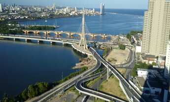 Imagem 2: Sala Comercial à Venda no Empresarial Rio Mar Trade Center, Pina - Recife-PE: 1 Sala, 1 Ba