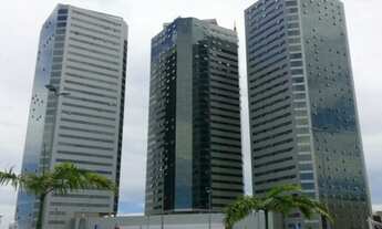 Imagem 4: Oportunidade única: Sala Comercial à venda no Empresarial Rio Mar Trade Center, 30,50 m²