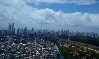 Imagem 3: Sala comercial no Empresarial Rio Mar Trade Center com 2 banheiros, 4 vagas de garagem e 1