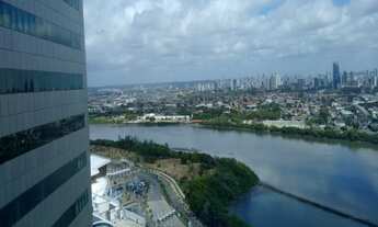 Imagem: Sala Comercial para Locação no Pina