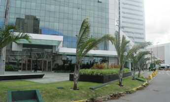Imagem 7: Sala Comercial para Locação no Empresarial Rio Mar Trade Center em Recife - Pina: 1 Sala