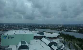 Imagem 5: Sala comercial para locação no Empresarial Rio Mar Trade Center, Recife-PE, Pina - 1 sala