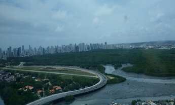 Imagem: Sala comercial de alto padrão para locação