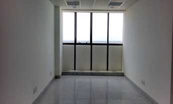 Imagem 3: Sala comercial de alto padrão para locação no Empresarial Rio Mar Trade Center, no Pina, R