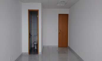 Imagem 4: Sala comercial de alto padrão para locação no Empresarial Rio Mar Trade Center, no Pina, R