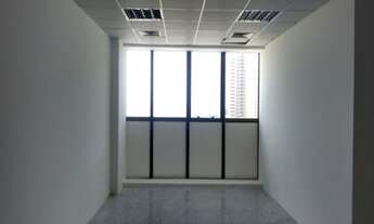 Imagem 2: Sala Comercial no Empresarial Rio Mar Trade Center no Pina - Recife-PE: 1 Sala, 1 Banheiro