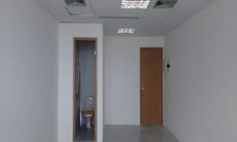 Imagem 3: Sala Comercial no Empresarial Rio Mar Trade Center no Pina - Recife-PE: 1 Sala, 1 Banheiro