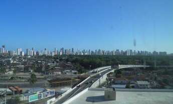 Imagem 6: Sala Comercial para Locação no Empresarial Rio Mar Trade Center, Recife-PE: 1 Sala, 1 Banh