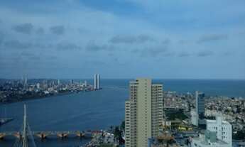 Imagem 2: Oportunidade única: Sala comercial à venda ou locação no Empresarial Rio Mar Trade Center