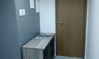 Imagem 3: Sala Comercial de Alto Padrão no Empresarial Rio Mar Trade Center, Pina, Recife-PE - 44,30