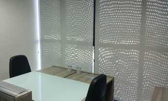 Imagem 7: Sala Comercial de Alto Padrão no Empresarial Rio Mar Trade Center, Pina, Recife-PE - 44,30