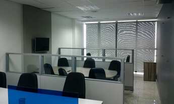 Imagem 4: Sala Comercial de Alto Padrão no Empresarial Rio Mar Trade Center, Pina, Recife-PE - 44,30