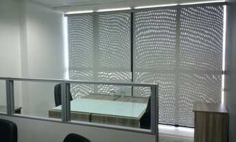 Imagem 6: Sala Comercial de Alto Padrão no Empresarial Rio Mar Trade Center, Pina, Recife-PE - 44,30